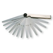 Fühlerlehre 20-Lüfter